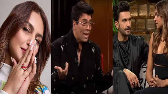 Huma Qureshi defends Deepika Padukone amid trolling over dating history with Ranveer Singh