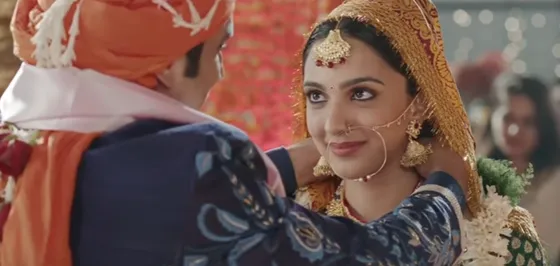 The Heartwarming Story Behind Sakshi Dhoni's Wedding Lehenga
