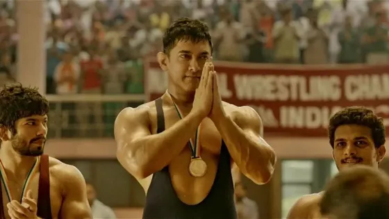 Aamir Khan talks about the power of Namaste, and says It's such a wonderful emotion