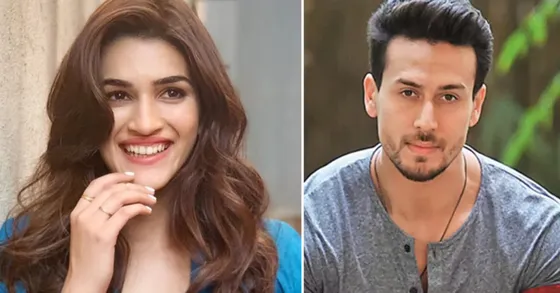 Tiger Shroff And Kriti Sanon Set to Promote Ganapath on Bigg Boss, Hosted by Salman Khan