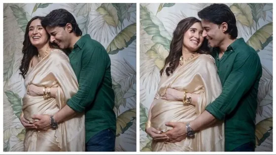 Double the Joy: Gautam Rode and Wife Pankhuri Expecting Twins!