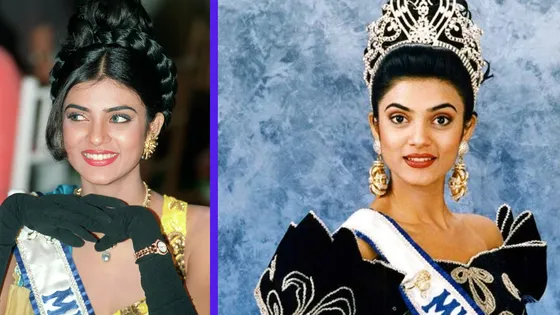 Sushmita Sen: A Trailblazer in the Miss India Pageant