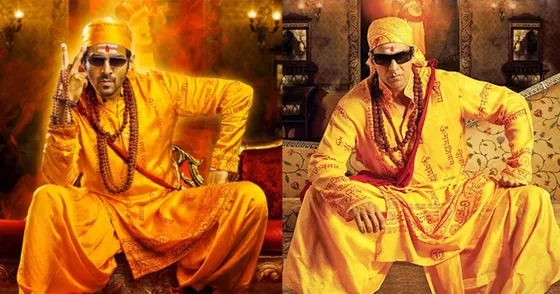 Akshay Kumar vs Kartik Aryan: The Ultimate Diwali 2024 Showdown