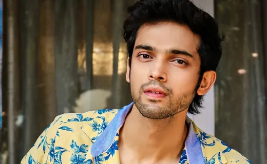 Parth Samthaan Opens Up About His Departure from Kasautii Zindagii Kay