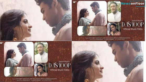 Dastoor Song Is Out Now: A Melodious Collaboration
