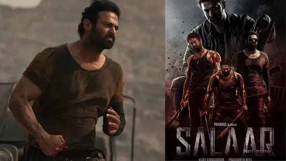 The Box Office Success of Prabhas' Film 'Salaar: Part 1 - Ceasefire'