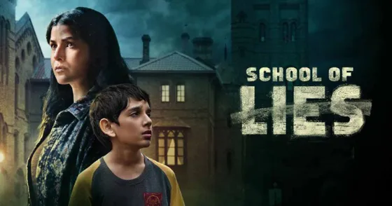 Nimrat Kaur Drops Intriguing Teaser for School of Lies