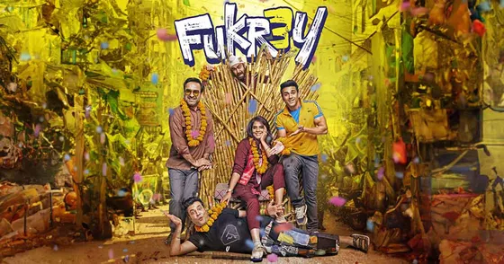 Fukrey 3 Review: Richa Chadha & Pulkit’s Film as a Perfect Comedy of Errors