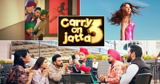Get Ready to Laugh Out Loud: Carry On Jatta 3 Trailer Dropping Soon!