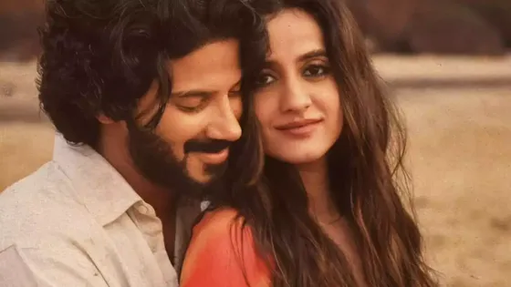 Heeriye Teaser Is Out: Feat. Dulquer Salmaan And Jasleen Royal
