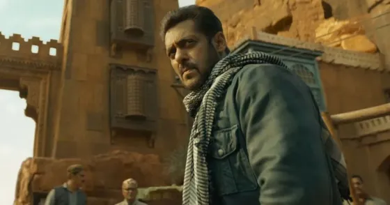 Short: Tiger Ka Message: Salman Khan's Special Announcement Ignites Social Media