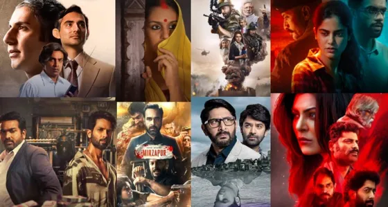 Short: Uncovering the Best Indian Web Series: A Must Watch Collection in 2023