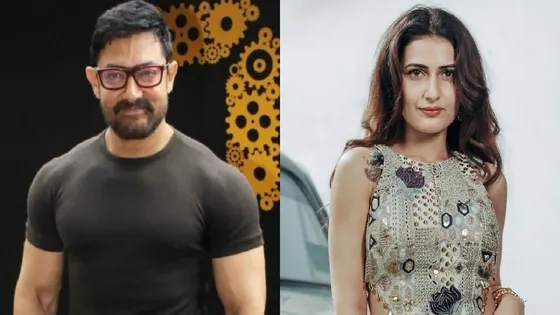 Aamir Khan and Fatima Sana Shaikh to reunite in a lighthearted comedy drama