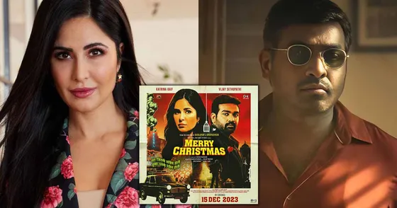 Katrina Kaif's "Merry Christmas": A Challenging Journey in Bollywood