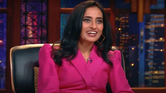 Shark Tank India 3's Vineeta Singh now reacts on fake death and arrest news