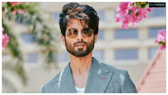 A compilation of Shahid Kapoor's most successful films in recent times