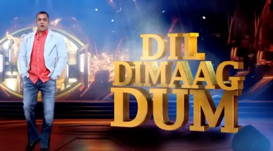 Dil, Dimaag Aur Dum – Salman Khan Hits At An Explosive Bigg Boss 17