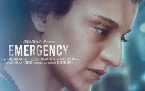 Emergency Will Now Release In 2024 Confirms Kangana Ranaut