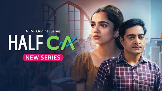 Short: Half CA (Season 1): A Captivating Drama Series Now Streaming on Amazon Mini Tv