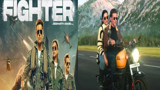 Bollywood Resounding Echo – The Box Office Triumph of Fighter Unveiled