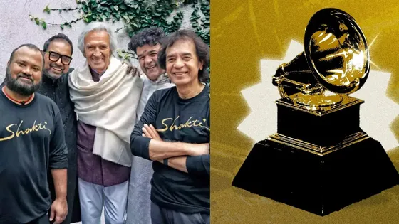 Shakti Triumphs at Grammy 2024: Unveiling 5 Fascinating Facts about Shankar Mahadevan and Zakir Hussain's Fusion Marvel