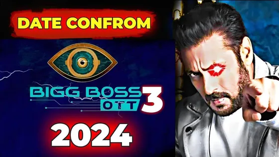 Bigg Boss OTT 3 start premiering soon on this date, check out the contestants, who participate