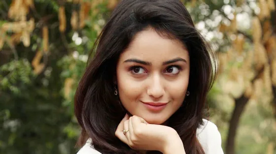 Short: The Journey of Tridha Choudhury: From Modelling to Acting, Unveiling the Talents of a Versatile Artist