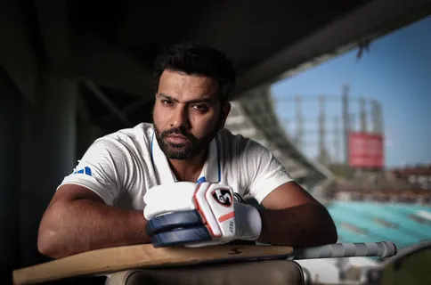 Short: Will Rohit Sharma Continue as Test Captain after West Indies Tour?
