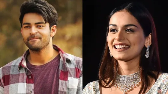 Manushi Chhillar Unveils Operation Valentine Poster And Release Date