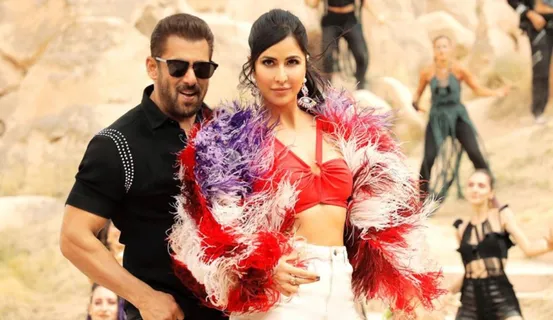 Leke Prabhu Ka Naam Song From Tiger 3 Out On This Date