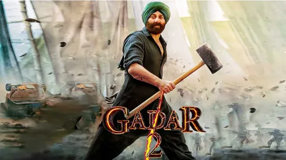 Gadar 2: The Box Office Phenomenon on the Path to the ₹500 Crore Club