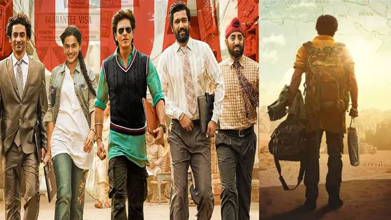 Dunki Streaming Debut: Mark the Date for Shah Rukh Khan's Film on OTT!