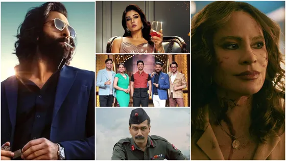 This Week OTT Picks :Unveiling the Latest Entertainment Delights