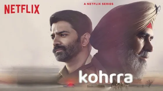 Short: Kohrra review: Suvinder Vicky, Barun Sobti starrer Netflix series