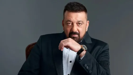 Sanjay Dutt introduces Mumbai to the Scottish allure of The GlenWalk