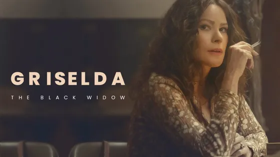 Netflix Drops Griselda Teaser, Starring Sofia Vergara