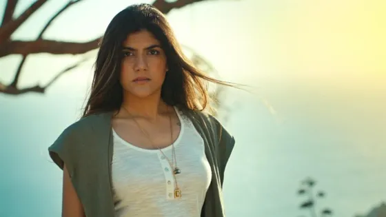 "Get Caught Up in the Rhythms: Ananya Birla's Latest Song Unveiled"