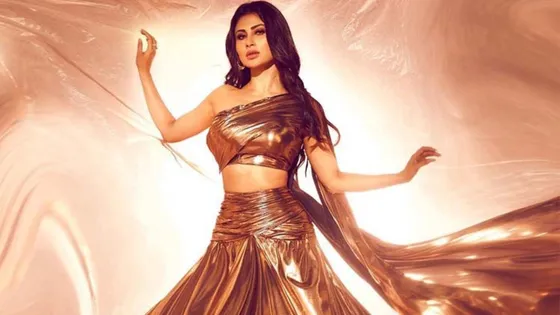 Unveiling the Enigmatic Charisma of Mouni Roy: A Journey of an Actress Extraordinaire