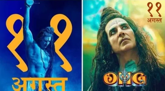 OMG 2 Unveils Powerful Track "Har Har Mahadev"