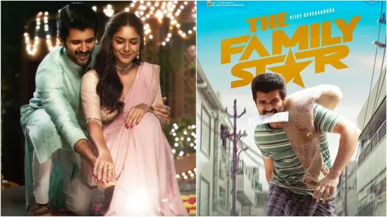 The Family Star Trailer out: Vijay Deverakonda and Mrunal Thakur starrer a perfect family drama filled with entertainment