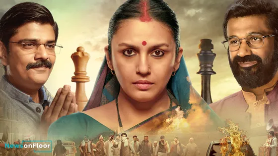 Maharani 3 OTT Release: A Deep Dive into Huma Qureshi Political Drama