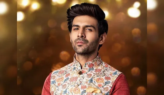 Kartik Aaryan's Exciting New Project: All You Need to Know!