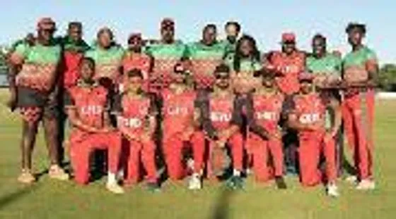 Cricket Kenya Announces Africa T10 League