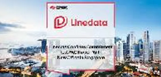Linedata Confirms Commitment to APAC Region With New Office in Singapore