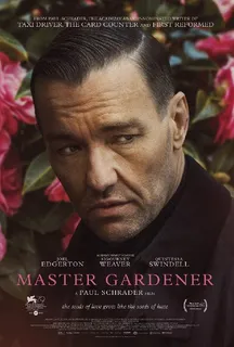 Master Gardener Trailer Is Out