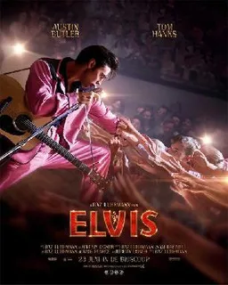 Warner Bros Drops Elvis Second Trailer