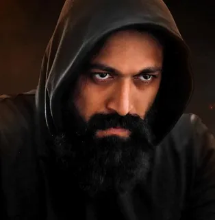 KGF Chapter 2 Has Strong Content Says Yash