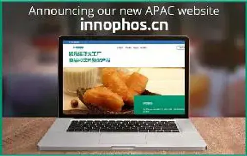 Innophos Launches New Website for Asia Pacific Food & Beverage Market