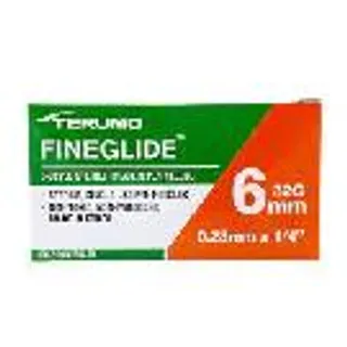 Terumo India Introduces FineGlide® - Sterile Pen Needle for Patients Requiring Insulin Injections or Other Self-Medications