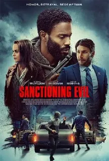 Sanctioning Evil Trailer Is Out